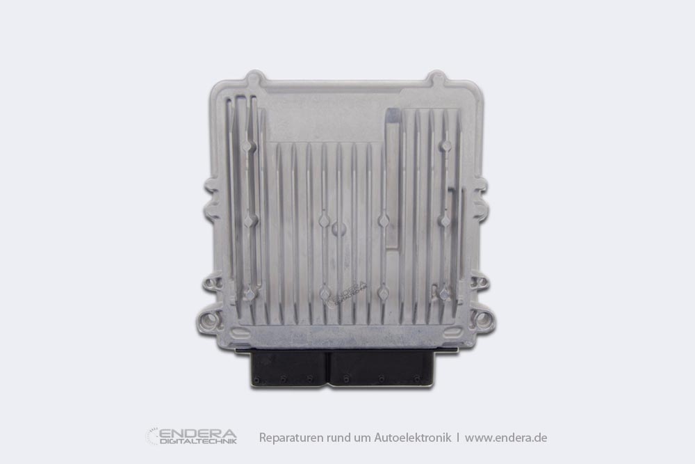 Motorsteuergerät Reparatur Mercedes W246
